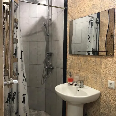 Holiday home House Near The Sea Odesa