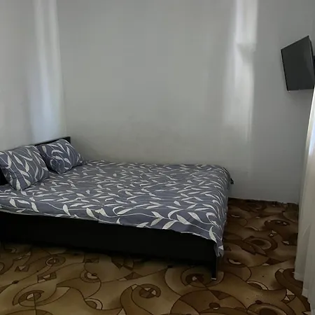 House Near The Sea Semesterbostad Odessa