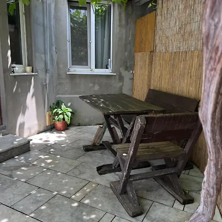 House Near The Sea Odesa