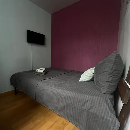 Дом отдыха House Near The Sea Одесса