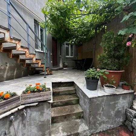 House Near The Sea Будинок відпочинку