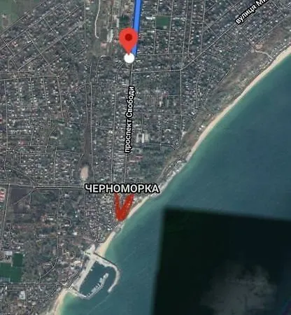 Holiday home House Near The Sea
