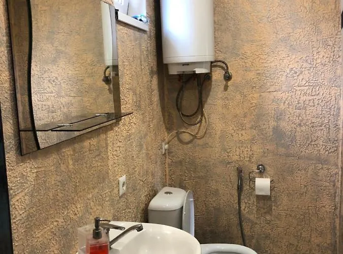 Semesterbostad House Near The Sea