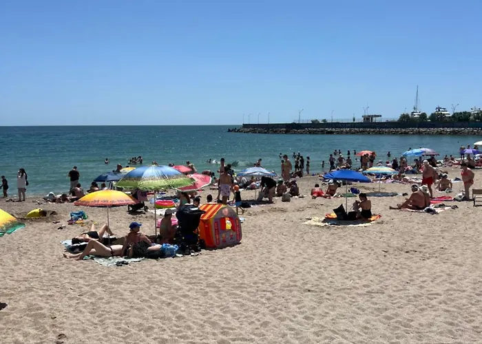 House Near The Sea * Одесса