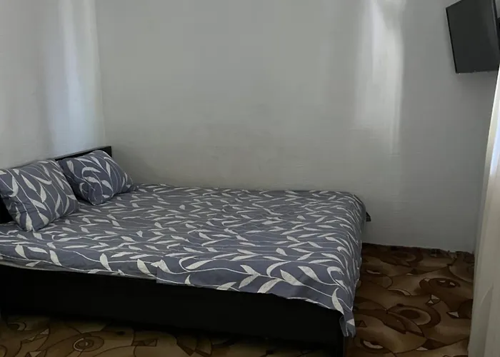 House Near The Sea Будинок відпочинку Одеса