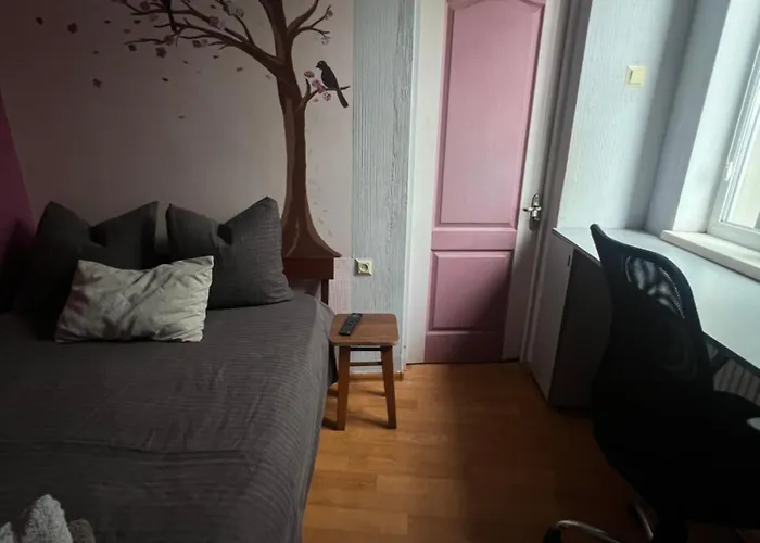 House Near The Sea Дом отдыха