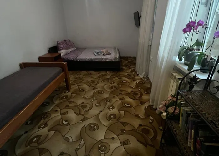 House Near The Sea Дом отдыха *