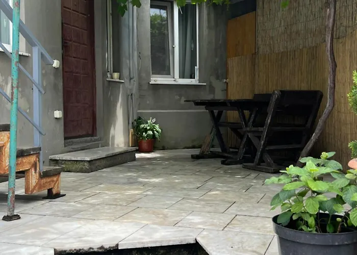 House Near The Sea Будинок відпочинку Одеса