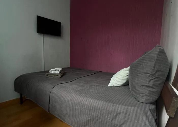 Semesterbostad House Near The Sea Odessa