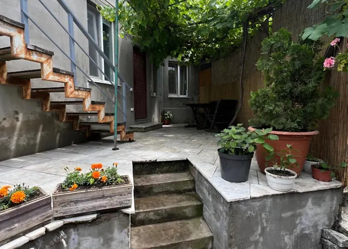 House Near The Sea 度假居