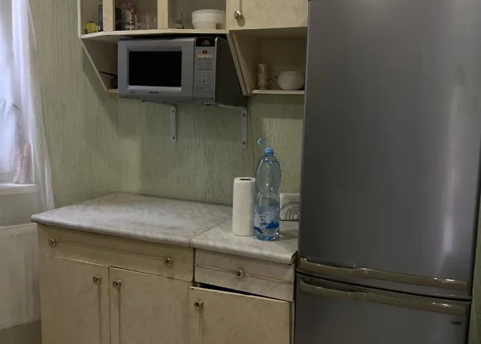 House Near The Sea Semesterbostad *