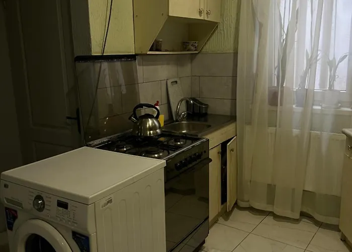 Semesterbostad House Near The Sea *