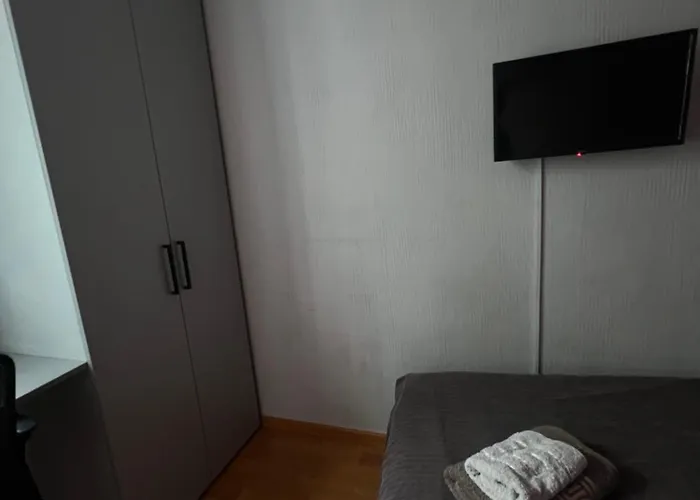 House Near The Sea *