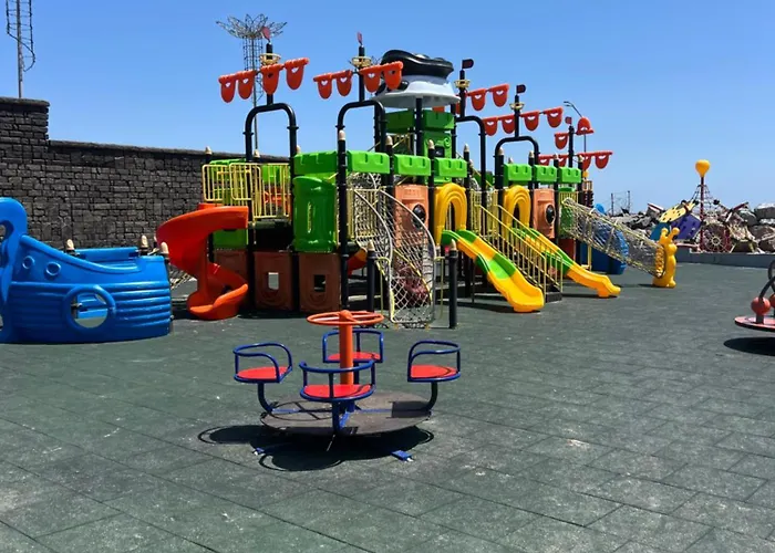 Hébergement de vacances House Near The Sea