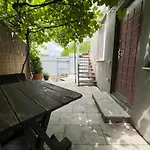 House Near The Sea *
