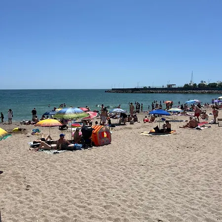 House Near The Sea * 오데사