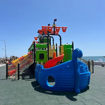 House Near The Sea 펜션