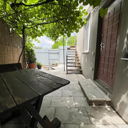 House Near The Sea *