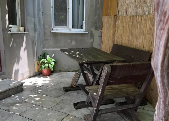 House Near The Sea 오데사