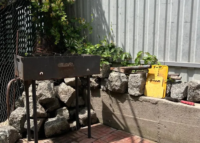 House Near The Sea 오데사