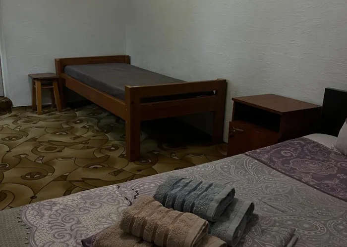 House Near The Sea * 오데사