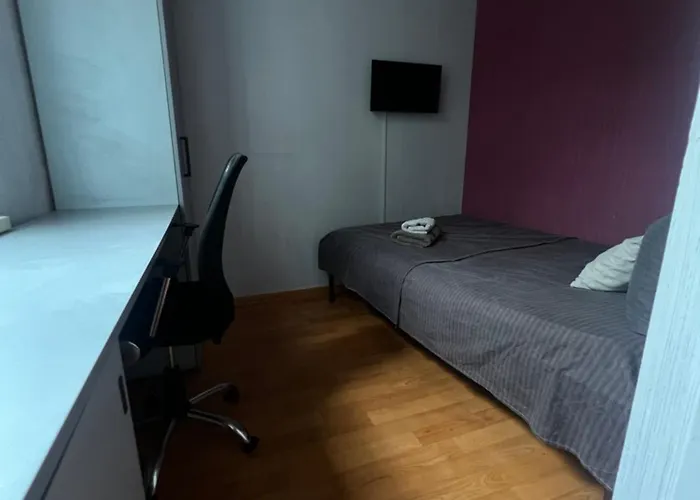 펜션 House Near The Sea