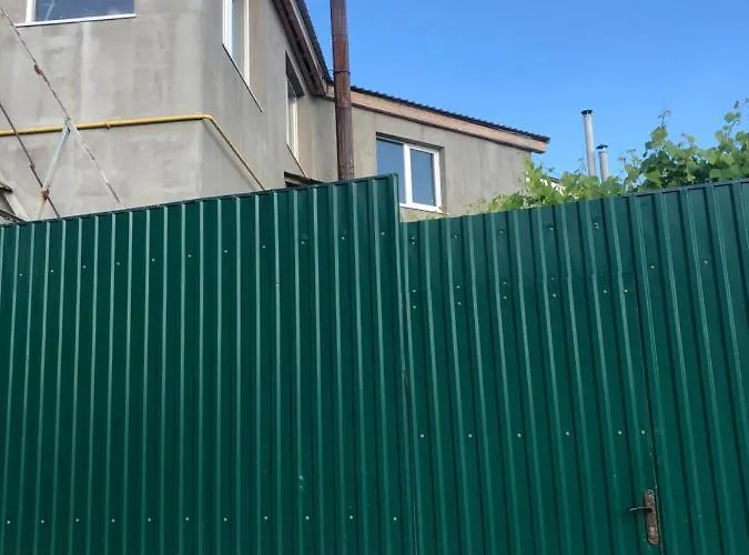 펜션 House Near The Sea